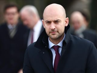 Fransa: Filistin devletini tanımakta kararlıyız