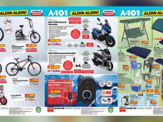 Elektrikli araç sahipleri bayram edecek! A101 ucuza şarj istasyonu getiriyor: İşte fiyatı