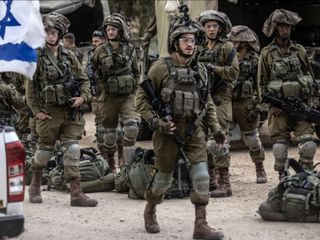 İsrail ordusu: Hamas kurucularından El İsa öldürüldü
