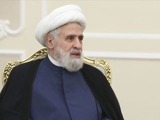Hizbullah: İsrail saldırılarını sürdürürken elimizdeki güçten vazgeçmeyiz