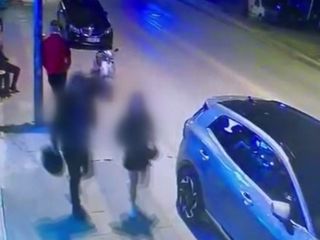 Ankara'da "BALKIZ" operasyonunda 8 kişi tutuklandı