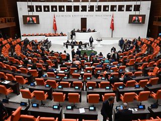TBMM'nin bu haftaki gündemi: Türkiye'nin ilk İklim Kanunu Teklifi