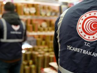 Denetimler sonucu 289 işletmeye 114,7 milyon TL ceza uygulandı