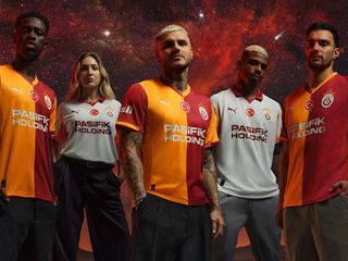 Galatasaray'dan formadaki beş yıldız hakkında açıklama