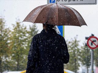 Meteoroloji’den 21 il için sarı kodlu uyarı: Sağanak ve fırtına geliyor