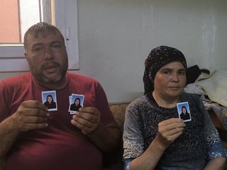 Osmaniye'de 'staja gidiyorum' diye evden çıktı: 4 gündür haber alınamıyor