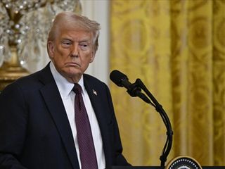 ABD Başkanı Donald Trump: Gazze'de anlaşmayı yapın