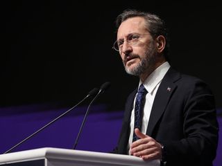 Fahrettin Altun: Pakistan'daki terör saldırısını en güçlü şekilde kınıyoruz