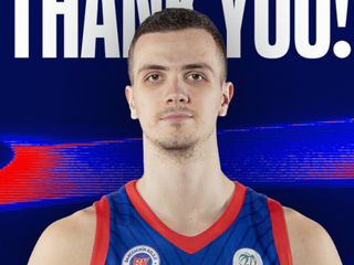 Bahçeşehir Koleji, Marko Simonovic ile yollarını ayırdı