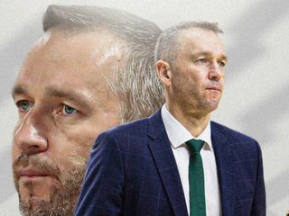 Tomas Masiulis, Zalgiris Kaunas'ın başına geçti