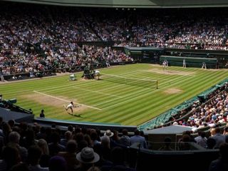 Wimbledon 2025 Tenis Turnuvası ne zaman? Wimbledon maçları hangi kanalda?