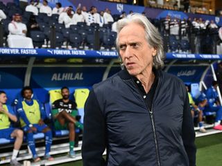 Anlaşmaya varıldı! Jorge Jesus'un yeni tekımı belli oldu