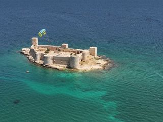 Mersin plajları sezona hazır! Turistleri bekliyor