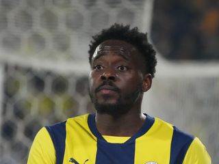 Beşiktaş'ta Bright Osayi-Samuel transferinin gerçekleşmeme nedeni