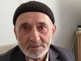 Giresun'da devrilen traktörün sürücüsü öldü