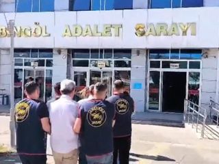 Bingöl'de 2005 yılında ölüme terk edilen bebeğin failleri yakalandı