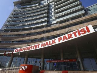 Gözler yarınki CHP kurultayı davasında