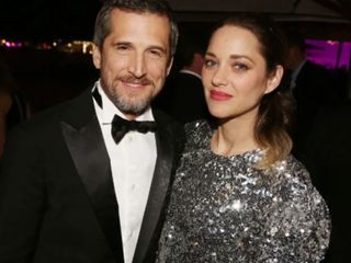 18 yıllık ilişki bitti: Marion Cotillard ve Guillaume Canet ayrılma kararı aldı