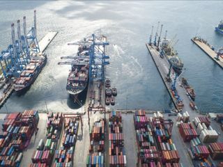 Bursa'nın ihracat başarısı: 116 ülkeyi geride bıraktı