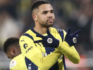 Al Hilal'in Youssef En-Nesyri inadı: Fenerbahçe rekor teklifi reddetti
