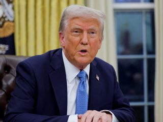 Donald Trump'tan İran'a yaptırımları kaldırma şartı