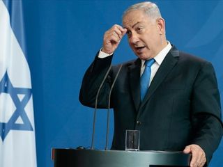 Netanyahu'nun bu hafta yapılacak duruşmaları ertelendi