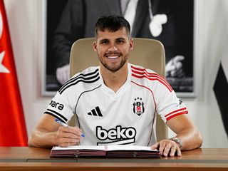 Beşiktaş, David Jurasek transferini duyurdu