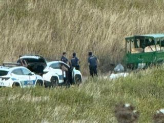 İstanbul Esenyurt'ta boş arazide başından silahla vurulmuş ceset bulundu