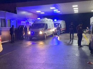 Diyarbakır'da aile içi tartışma ölümle son buldu