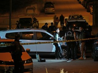 Ankara'da kız isteme kavgasında 1 polis memuru öldü