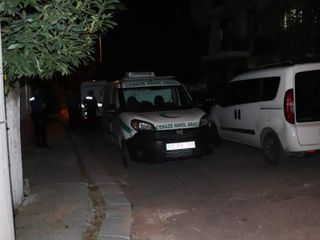 Denizli'de sokakta başlayan tartışma evde cinayetle sonlandı