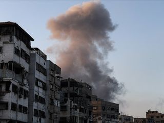 ABD, Gazze'de ateşkes için İsrail'e baskı yapmaya hazırlanıyor