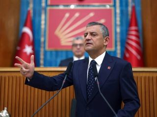 Özgür Özel: Cemevleri ibadethane statüsüne kavuşacak