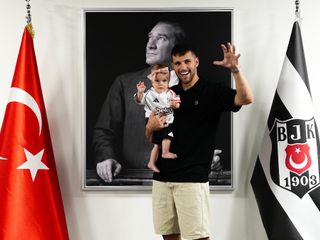 Beşiktaş’ın esprili David Jurasek paylaşımı
