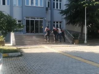 Isparta'da yayaya çarpıp ölümüne neden olan sürücü başka bir köyde yakalandı