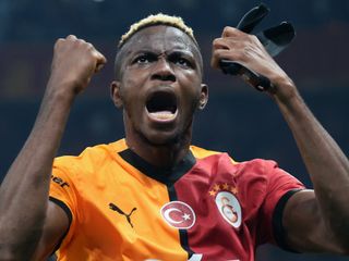 Victor Osimhen'in kararsızlığı Napoli'yi sinirlendirdi: Artık karar ver...