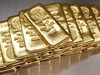 Altının gramı 4 bin 222 liradan işlem görüyor