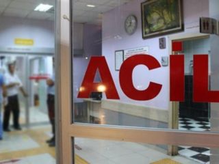 Samsun'da 52 kişi mevlit yemeğinden zehirlendi