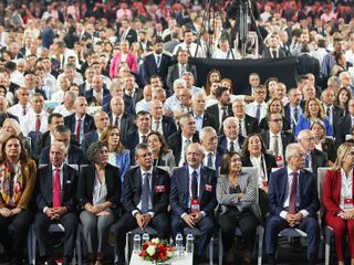 CHP'nin şaibeli kurultay davası öncesi gündemdeki en ciddi iddialar