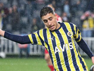 Emre Mor'a Süper Lig'den iki talip çıktı
