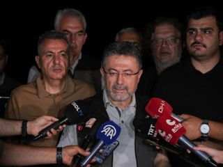 İbrahim Yumaklı, yangınların çıkış nedenlerini sıraladı