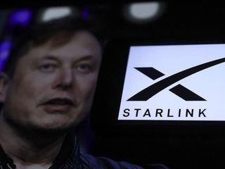 İran’dan Elon Musk'a darbe: Starlink uydusu kullanmak yasaklandı