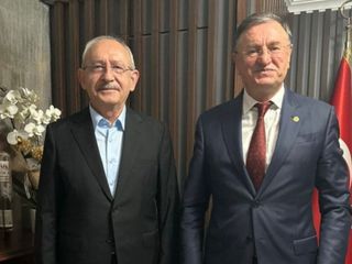 CHP'nin şaibeli kurultay davasında mahkemeden ilk ayrıntılar