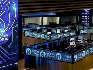 Borsa İstanbul'da kurultay yükselişi