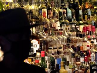 Portekiz'de alkol yasağı