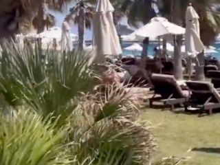 Yüksek fiyatlar nedeniyle tatil beldelerindeki beachler boş kaldı