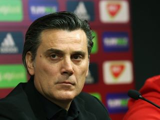 Vincenzo Montella'nın sözleşmesi uzatıldı