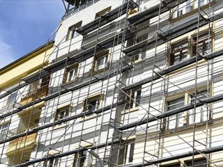 Binalarda yeni dönem başladı