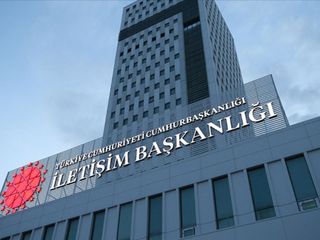 Cumhurbaşkanlığı İletişim Başkanlığı orman yangınlarına ilişkin açıklama yaptı