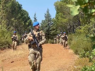 Muğla'da orman yangınlarına karşı önlemler artırıldı